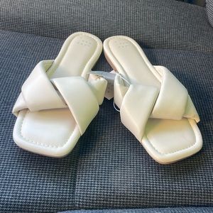 A New Day Lisa Sandals